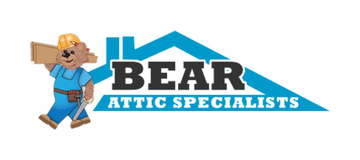 Bear Attics logo